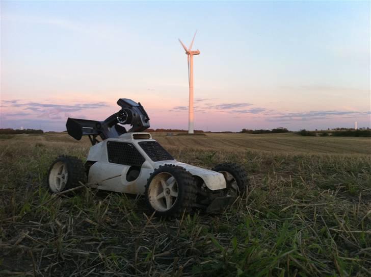 Buggy FG Marder * solgt billede 12