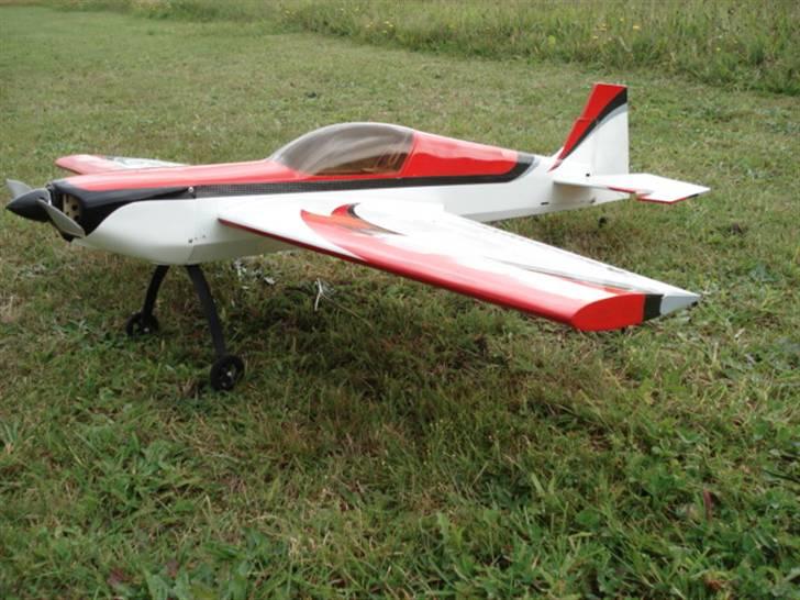 Fly Katana MD (solgt) billede 2