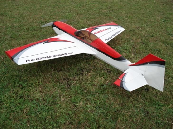 Fly Katana MD (solgt) billede 4