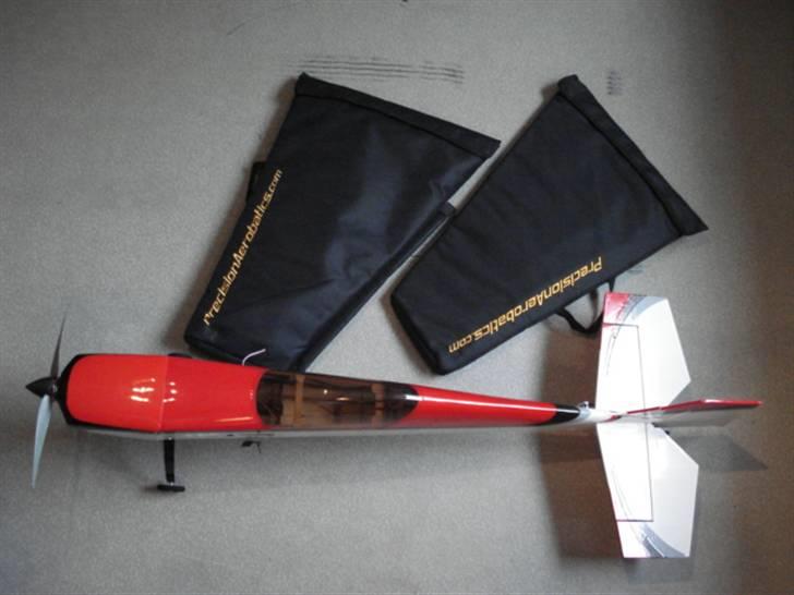 Fly Katana MD (solgt) billede 9
