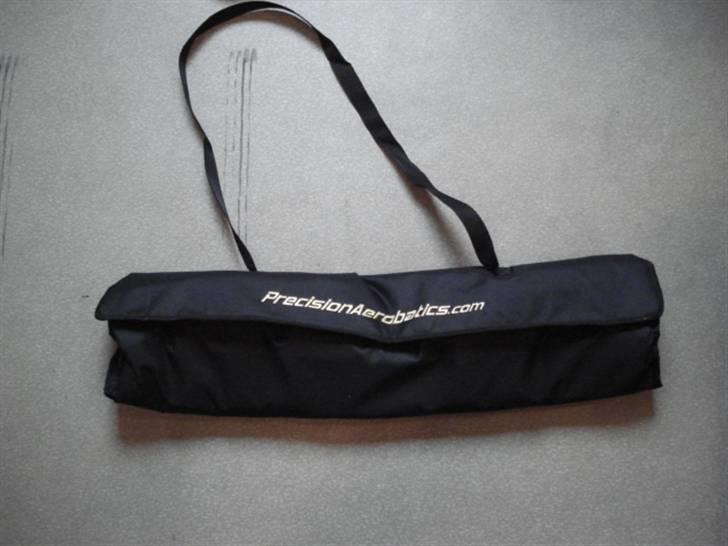 Fly Katana MD (solgt) billede 11