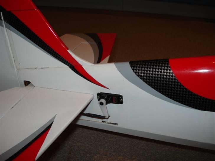 Fly Katana MD (solgt) billede 17