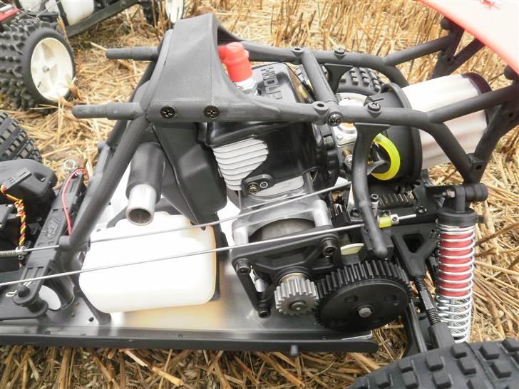 Buggy fg baja billede 4