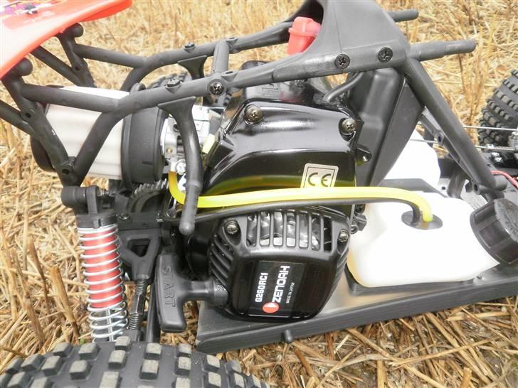 Buggy fg baja billede 5