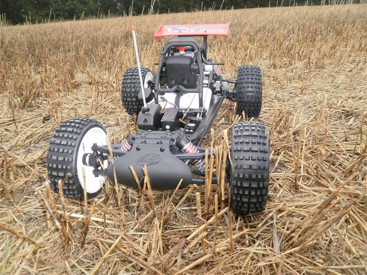 Buggy fg baja billede 6