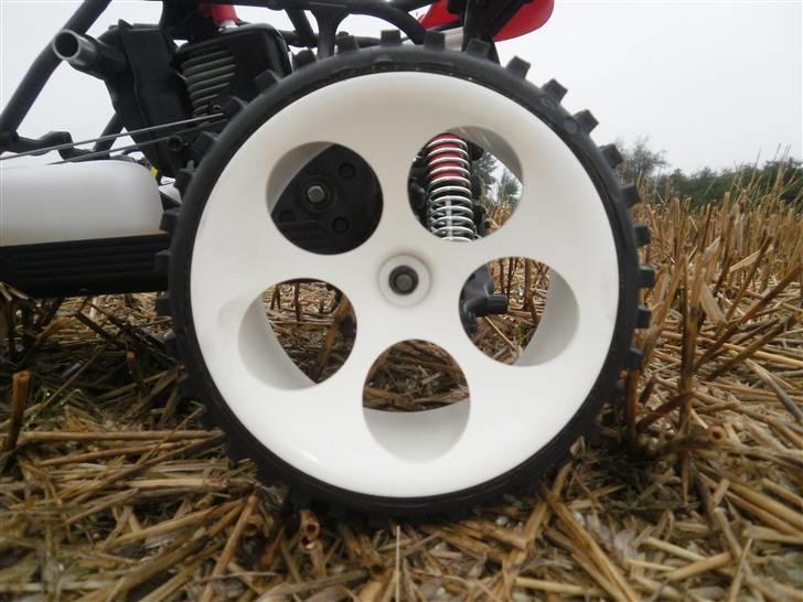 Buggy fg baja billede 7