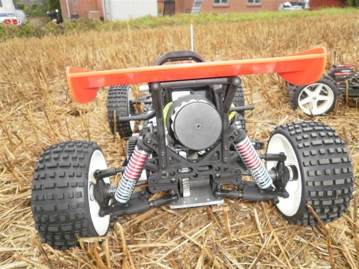 Buggy fg baja billede 8