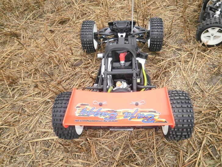 Buggy fg baja billede 9