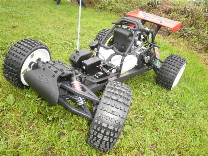 Buggy fg baja billede 10