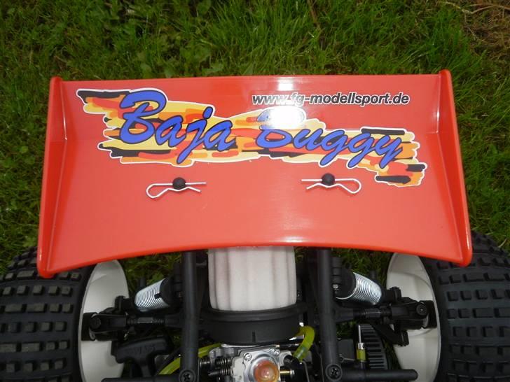 Buggy fg baja billede 13