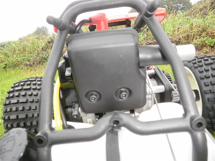 Buggy fg baja billede 14