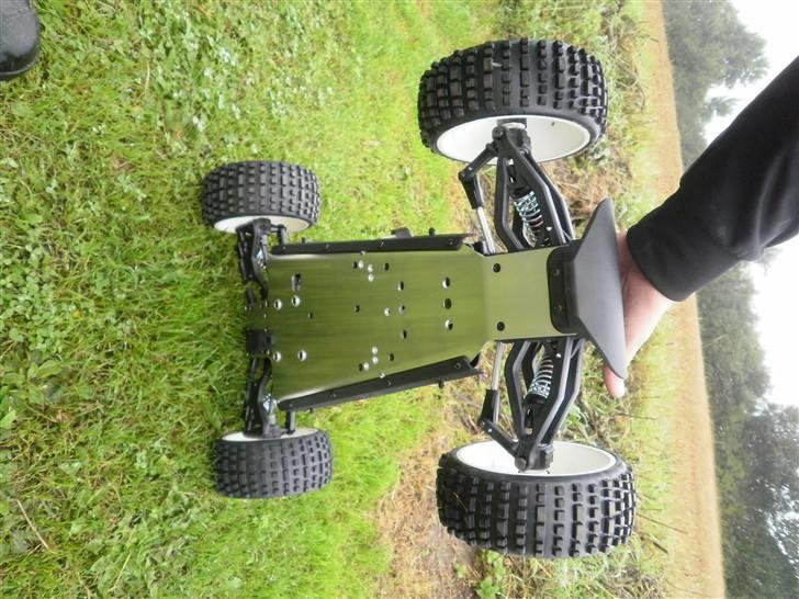 Buggy fg baja billede 15