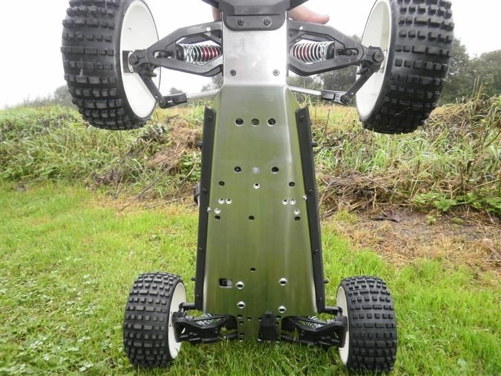 Buggy fg baja billede 16