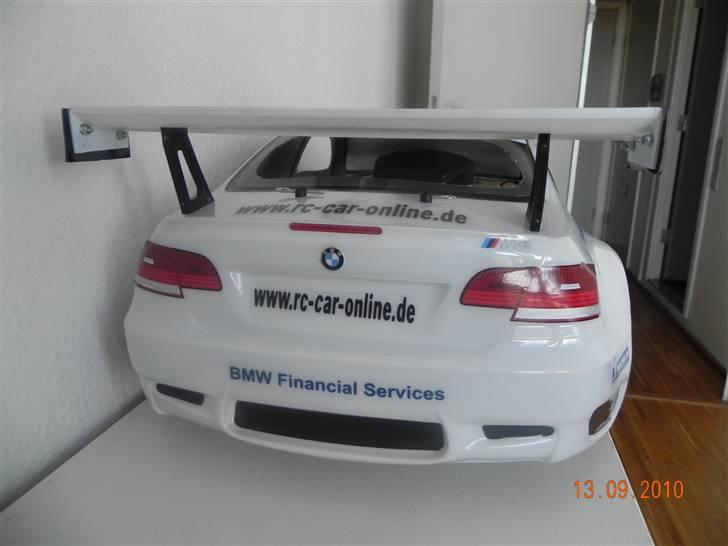 Bil FG BMW M3 ALMS billede 3