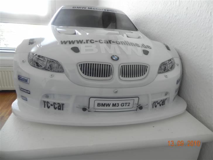 Bil FG BMW M3 ALMS billede 6