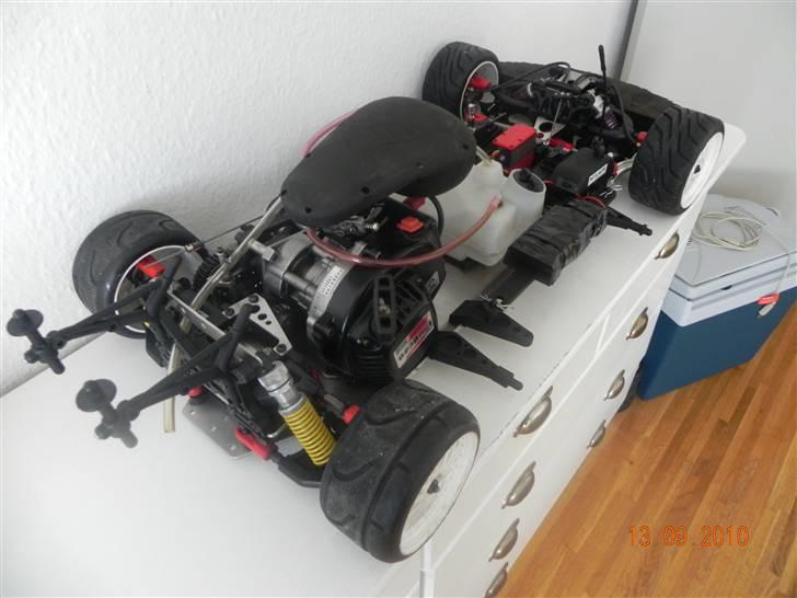 Bil FG BMW M3 ALMS billede 8