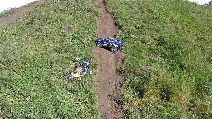 Buggy hbx max buggy xti billede 11