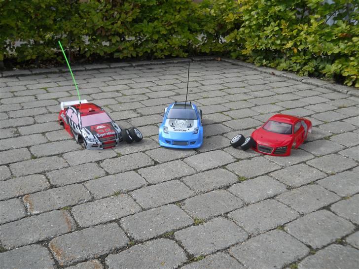 Bil nanda sniper billede 11