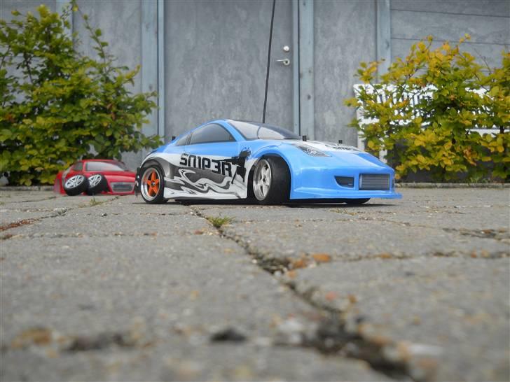 Bil nanda sniper billede 13