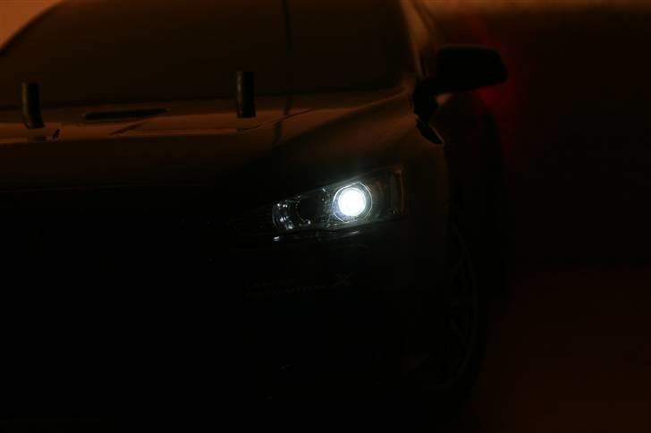 Bil Tamiya TT-01 E billede 3