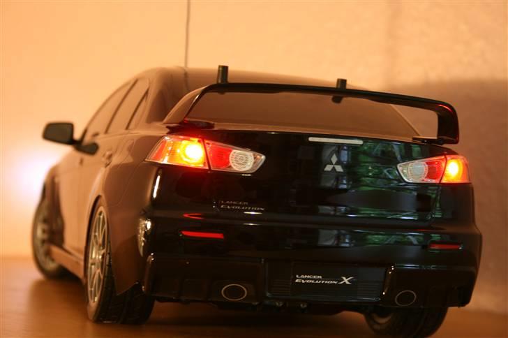 Bil Tamiya TT-01 E billede 6