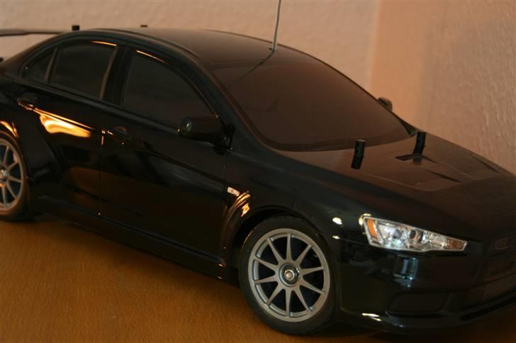 Bil Tamiya TT-01 E billede 16