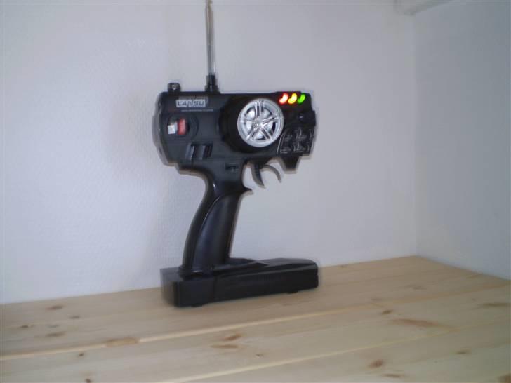 Buggy Rocket Brushless  DØD billede 2