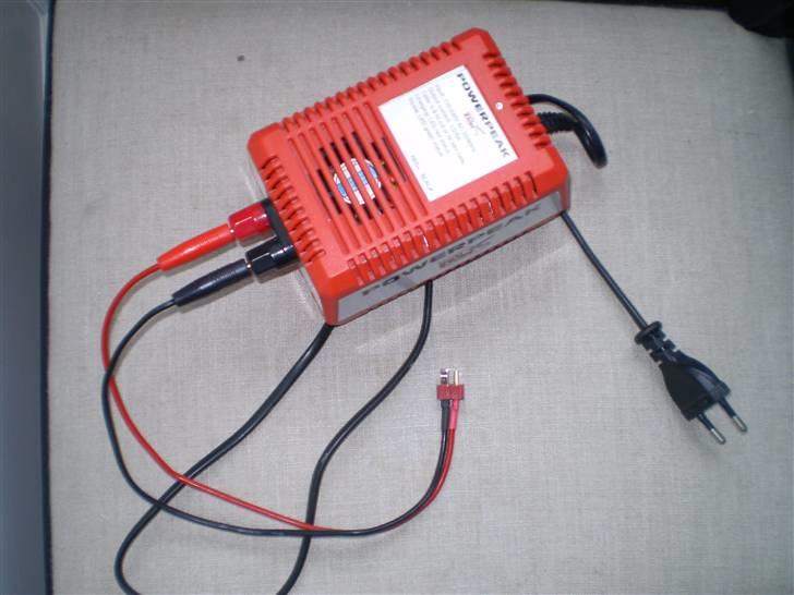 Buggy Rocket Brushless  DØD billede 3