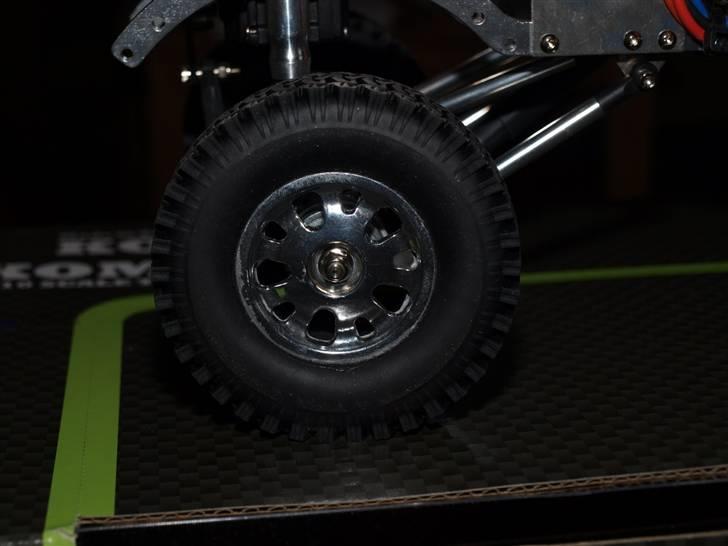Off-Roader Komodo XL 1,9 billede 17