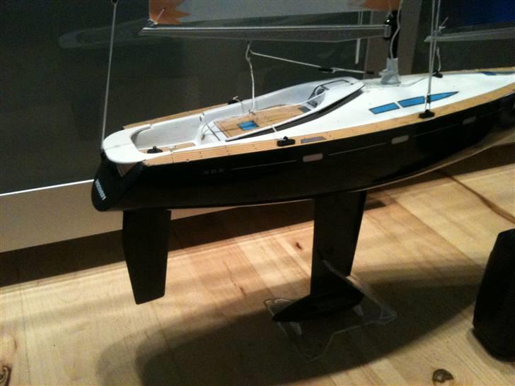 Båd Beili Discovery 500 billede 3