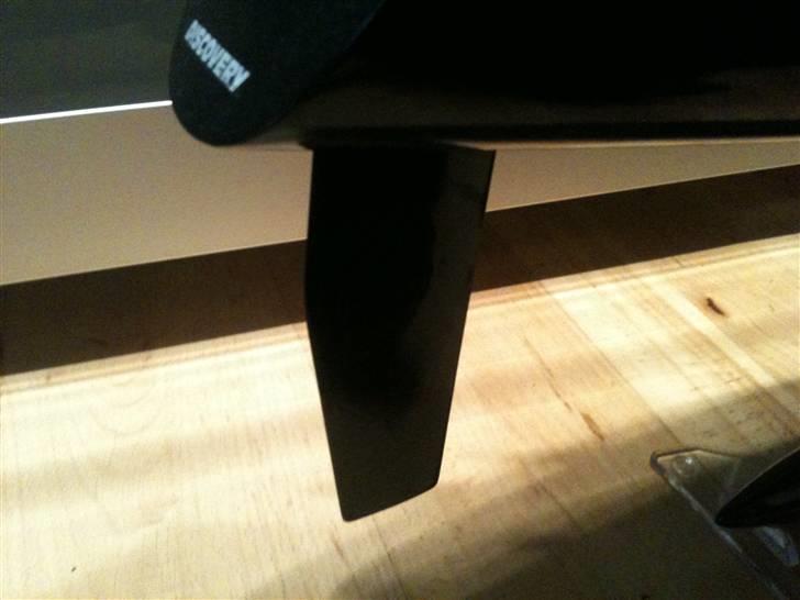 Båd Beili Discovery 500 billede 6