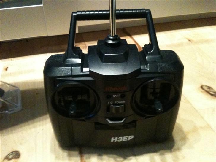 Båd Beili Discovery 500 billede 8