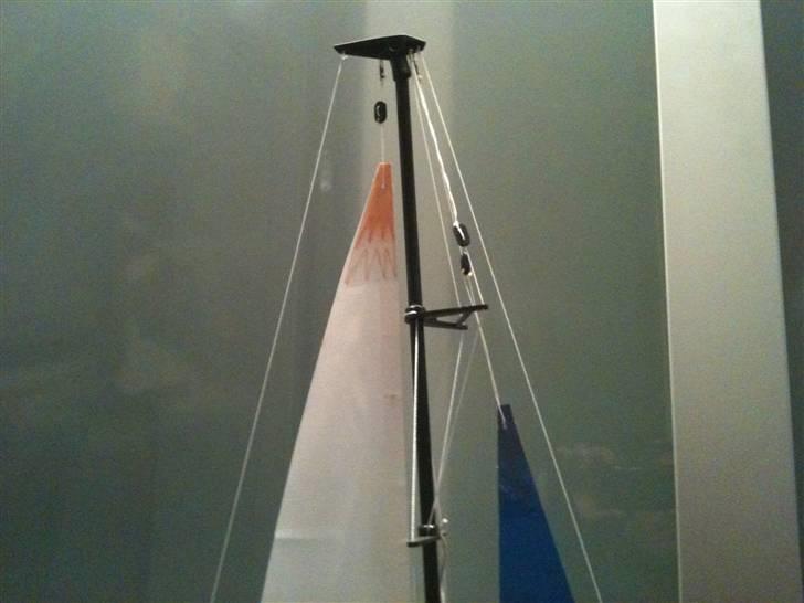 Båd Beili Discovery 500 billede 10