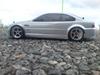 Bil HPI Micro RS4 BMW M3