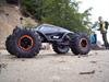 Off-Roader Axial XR-10