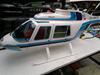 Helikopter Graupner Star Ranger [Tidl. RC-enhed]