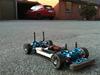 Bil Tamiya TT01D (Hylde bil) [Tidl. RC-enhed]