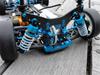 Bil Tamiya Trf416x