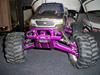Bil HPI Savage 25 LE til salg