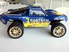 Off-Roader TRAXXAS Slash VXL 1/16