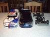 Bil Kyosho TF-2 4WD *TILSALG*