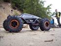 Off-Roader Axial XR-10