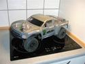 Buggy Traxxas Slash