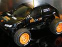 Buggy Tamiya Blitzer Beetle