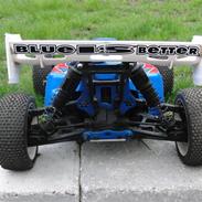 Buggy LRP S8 BX RTR
