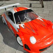 Bil FG Porsche GT3RSR