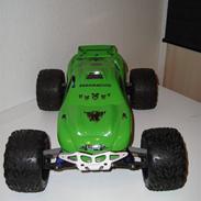 Off-Roader Traxxas Rustler VXL 