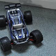 Off-Roader traxxas e-revo vxl 