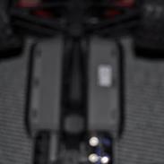 Off-Roader traxxas e-revo vxl 
