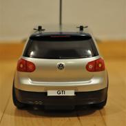 Bil Volkswagen Golf GTI Cup